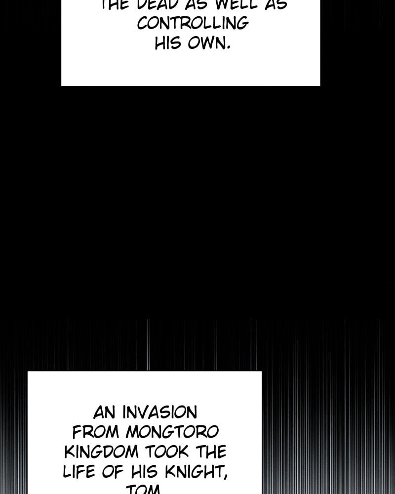 Milk Crown Chapter 67 page 121 - 