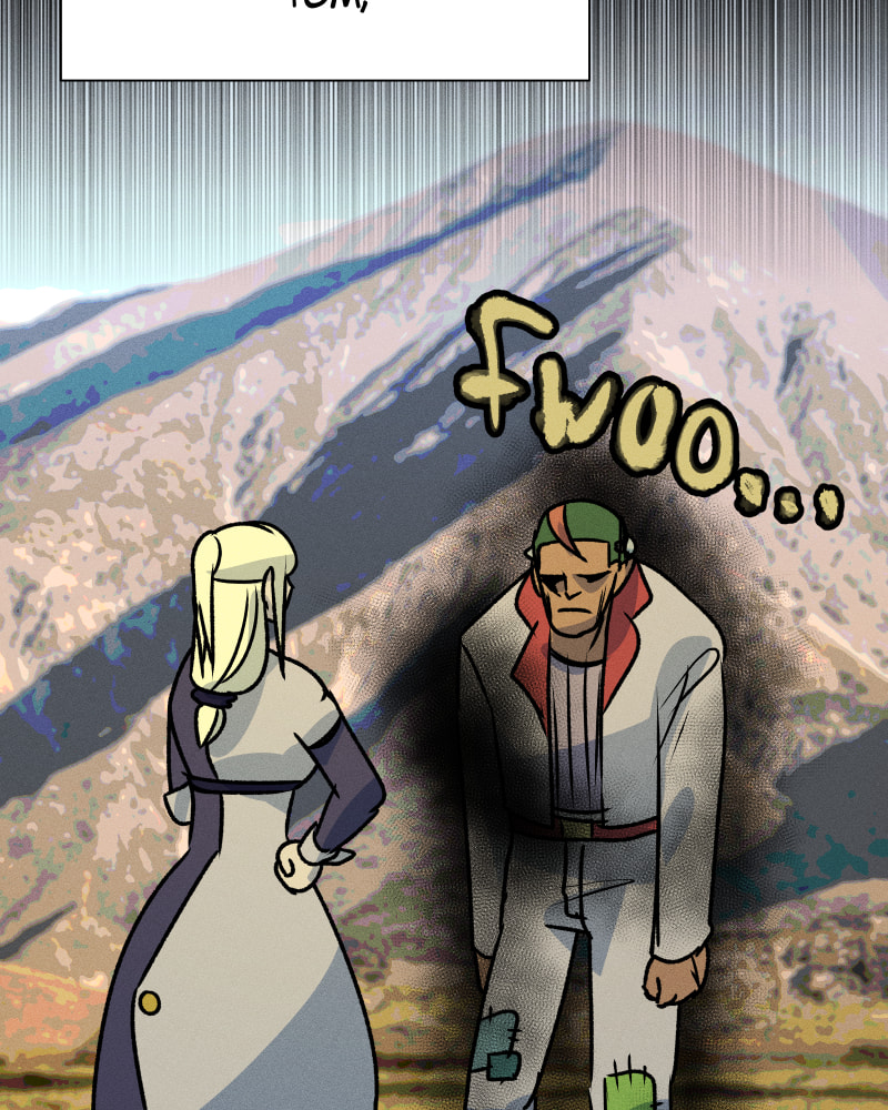 Milk Crown Chapter 67 page 122 - 