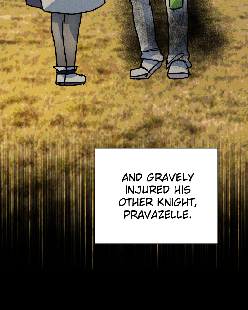 Milk Crown Chapter 67 page 123 - 