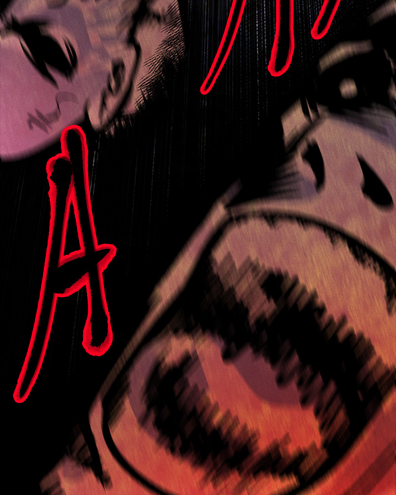 Milk Crown Chapter 67 page 127 - 