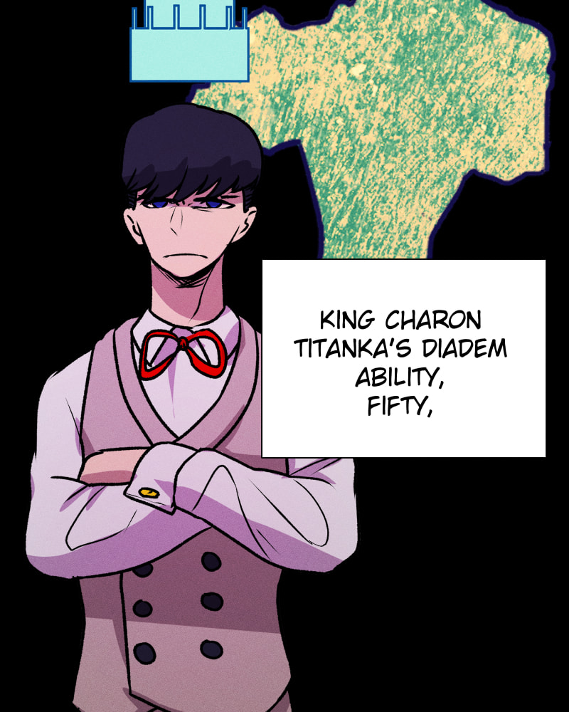Milk Crown Chapter 67 page 131 - 