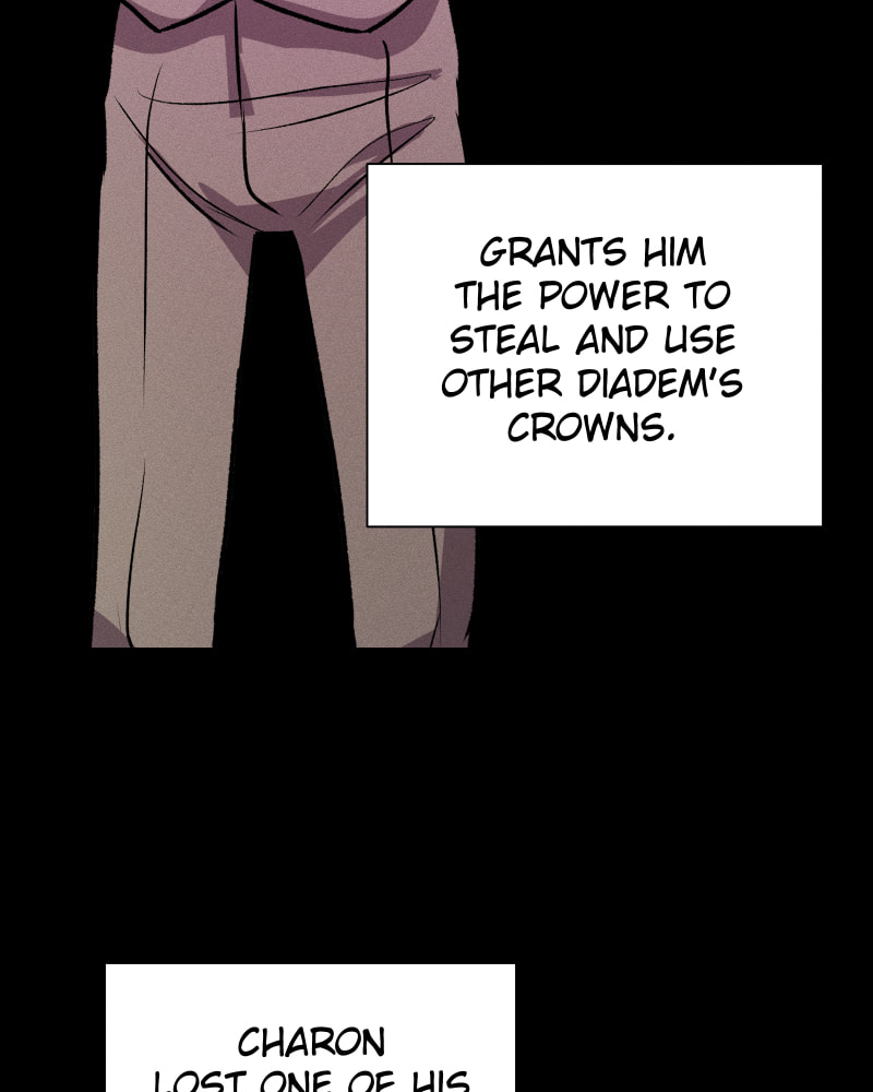Milk Crown Chapter 67 page 132 - 