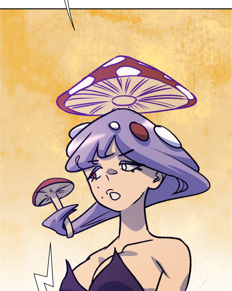 Milk Crown Chapter 67 page 16 - 