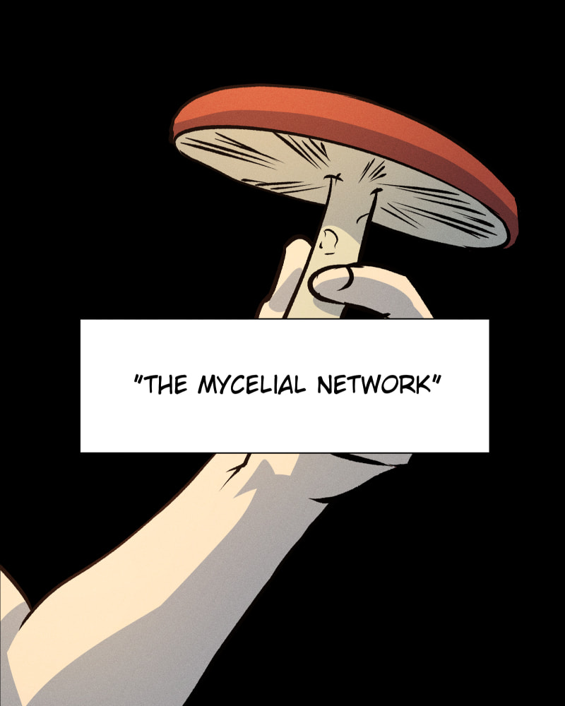 Milk Crown Chapter 67 page 153 - 