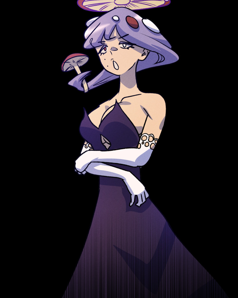 Milk Crown Chapter 67 page 158 - 