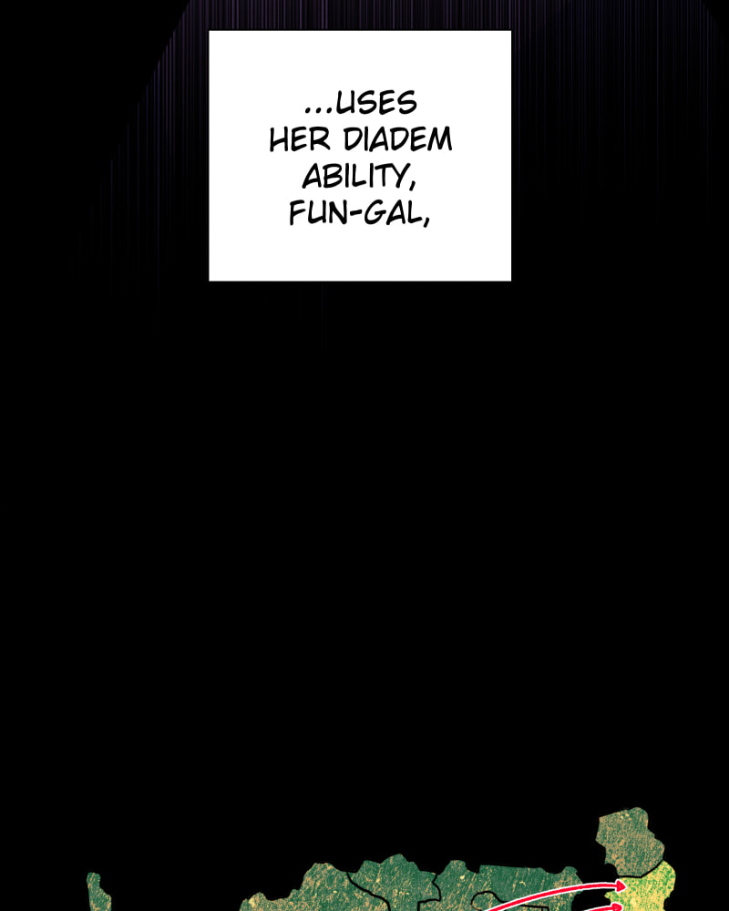 Milk Crown Chapter 67 page 159 - 