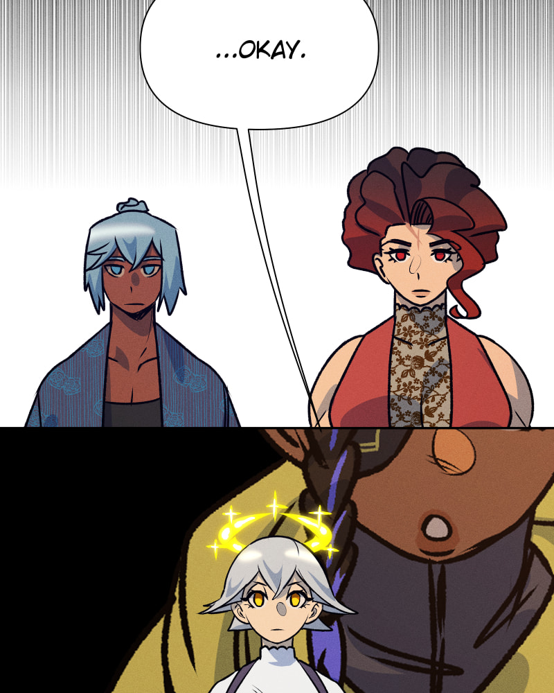 Milk Crown Chapter 67 page 162 - 