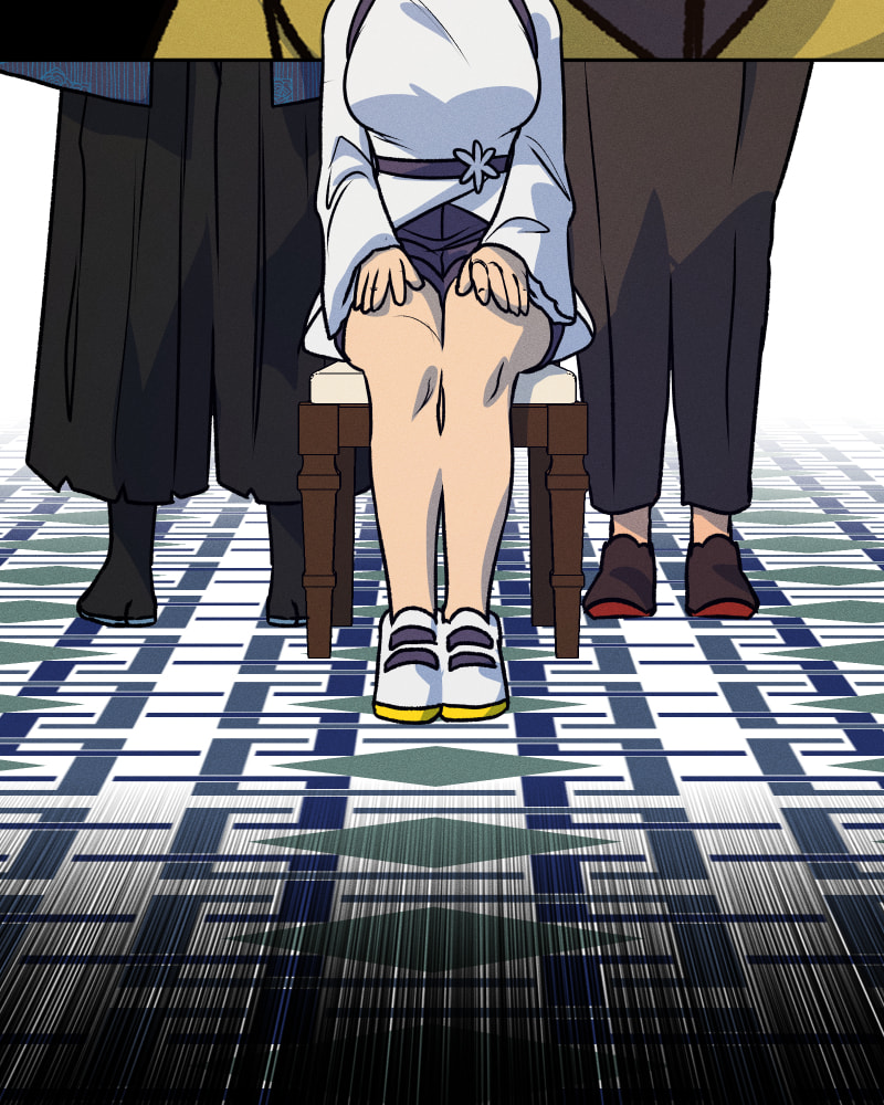 Milk Crown Chapter 67 page 163 - 