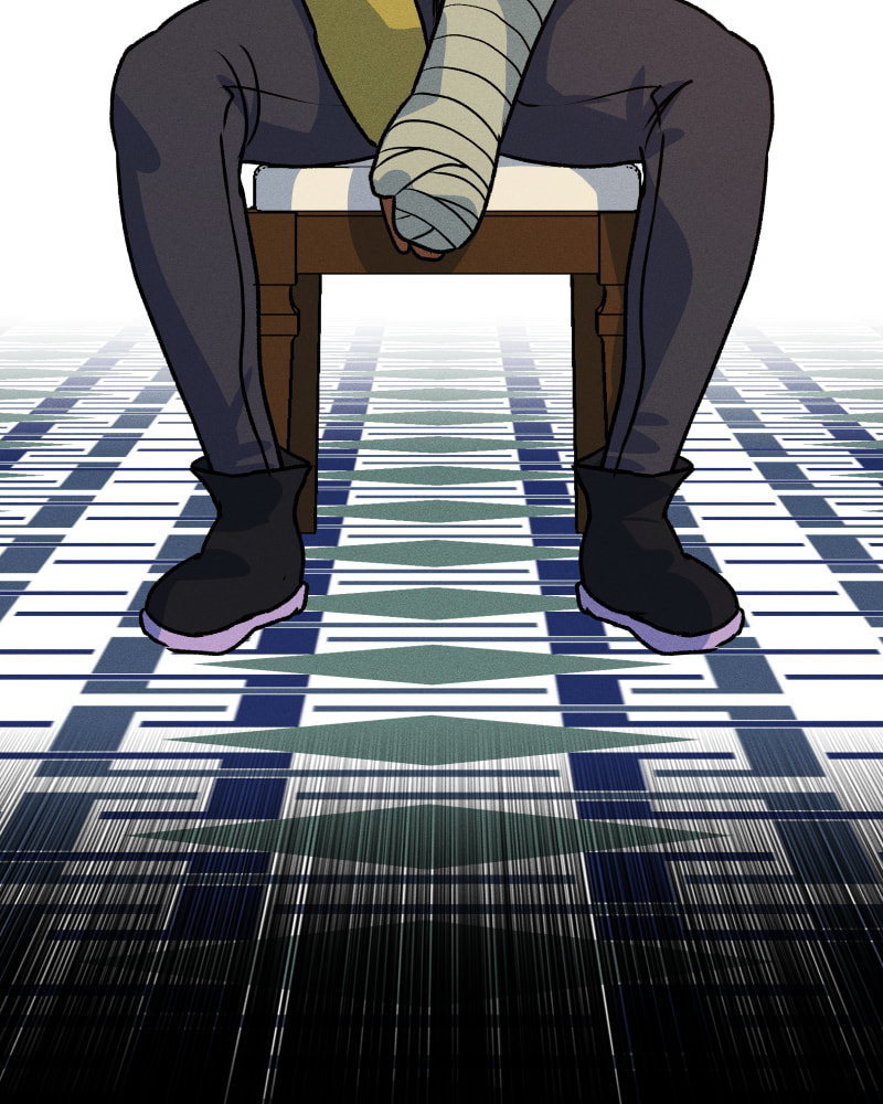 Milk Crown Chapter 67 page 166 - 