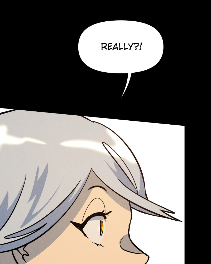Milk Crown Chapter 67 page 170 - 