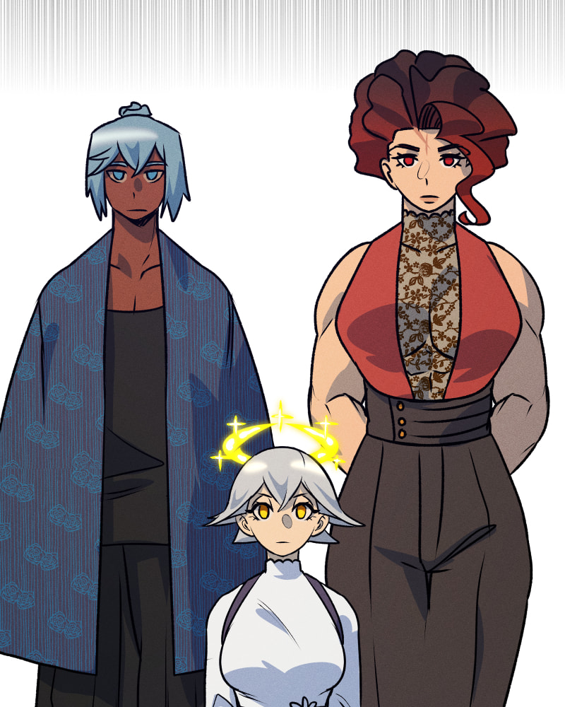 Milk Crown Chapter 67 page 174 - 
