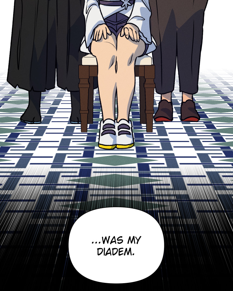 Milk Crown Chapter 67 page 175 - 