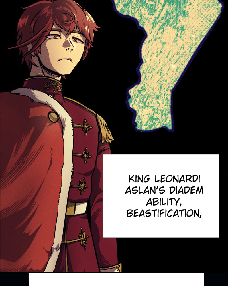 Milk Crown Chapter 67 page 29 - 