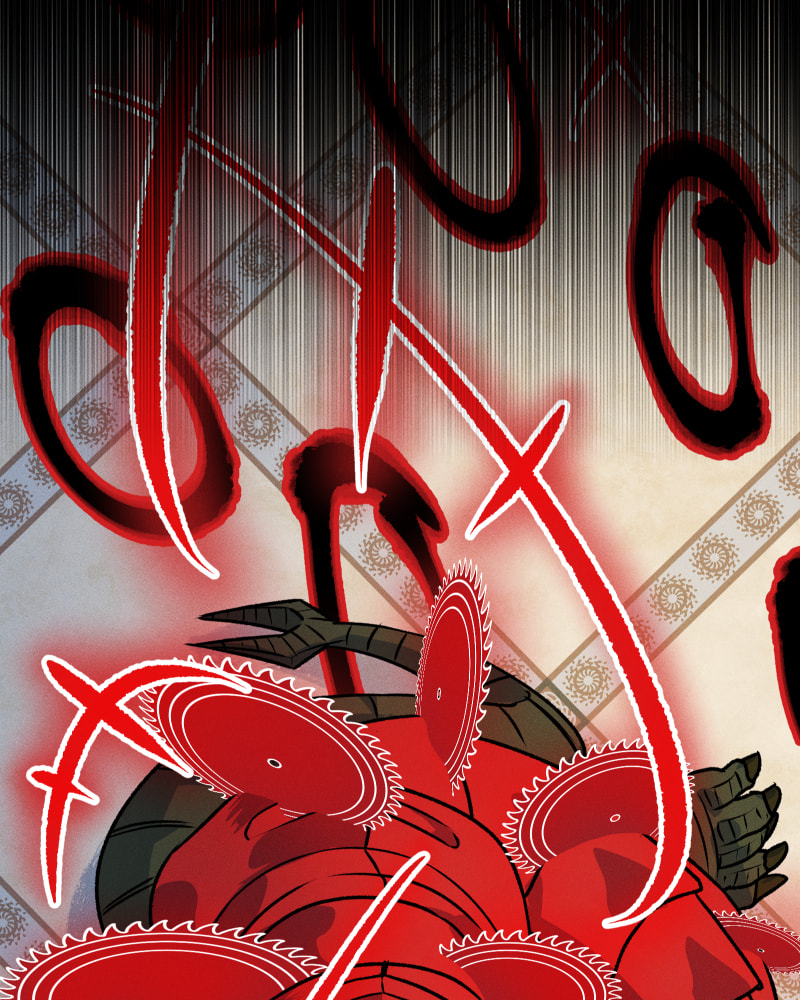 Milk Crown Chapter 67 page 33 - 