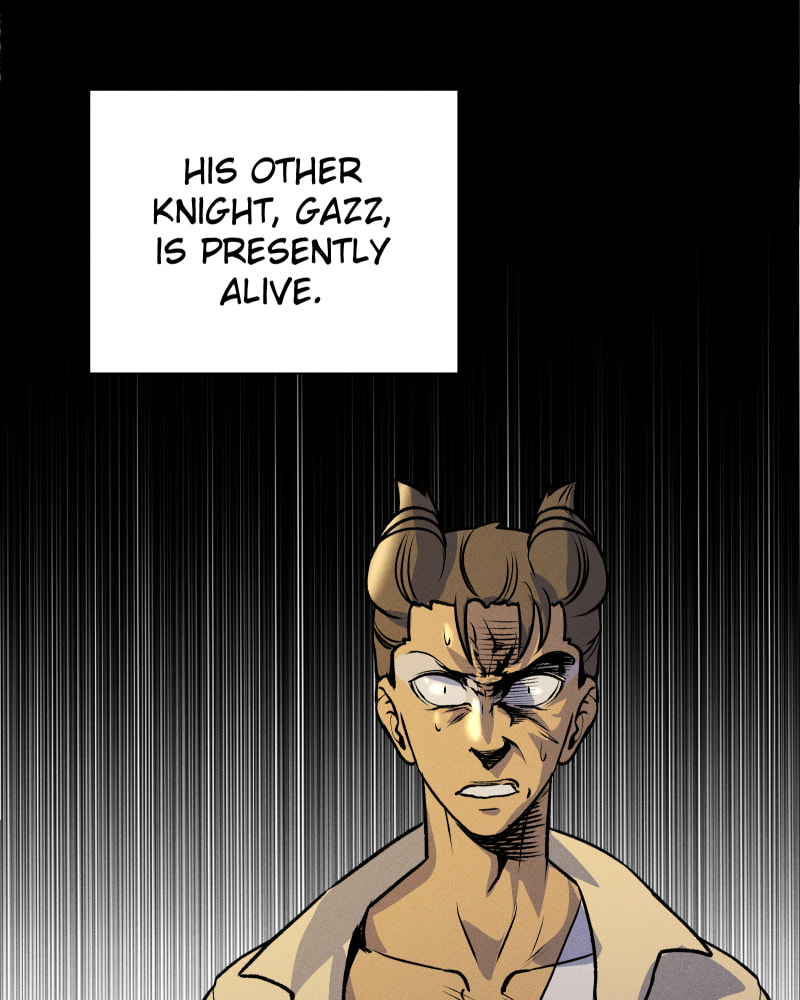 Milk Crown Chapter 67 page 38 - 