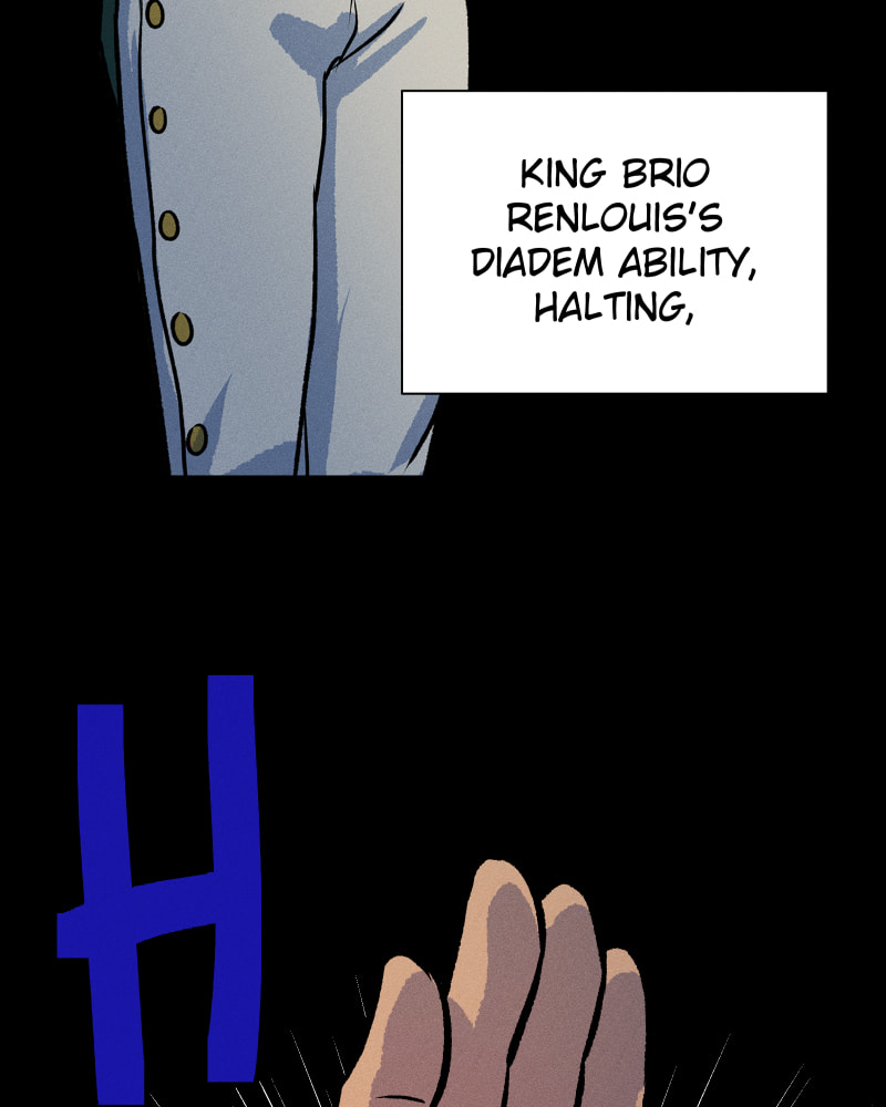 Milk Crown Chapter 67 page 43 - 
