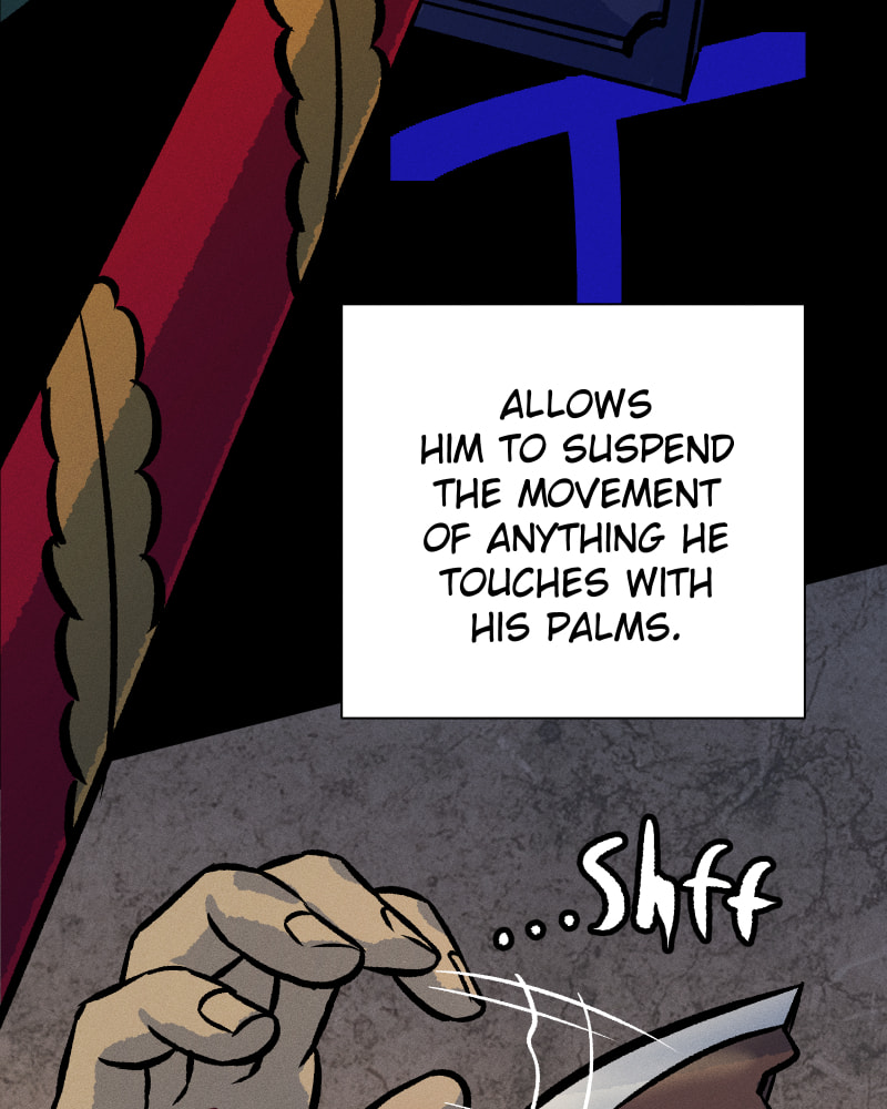 Milk Crown Chapter 67 page 45 - 