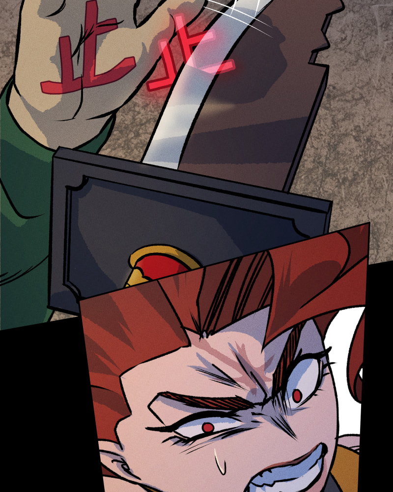 Milk Crown Chapter 67 page 46 - 