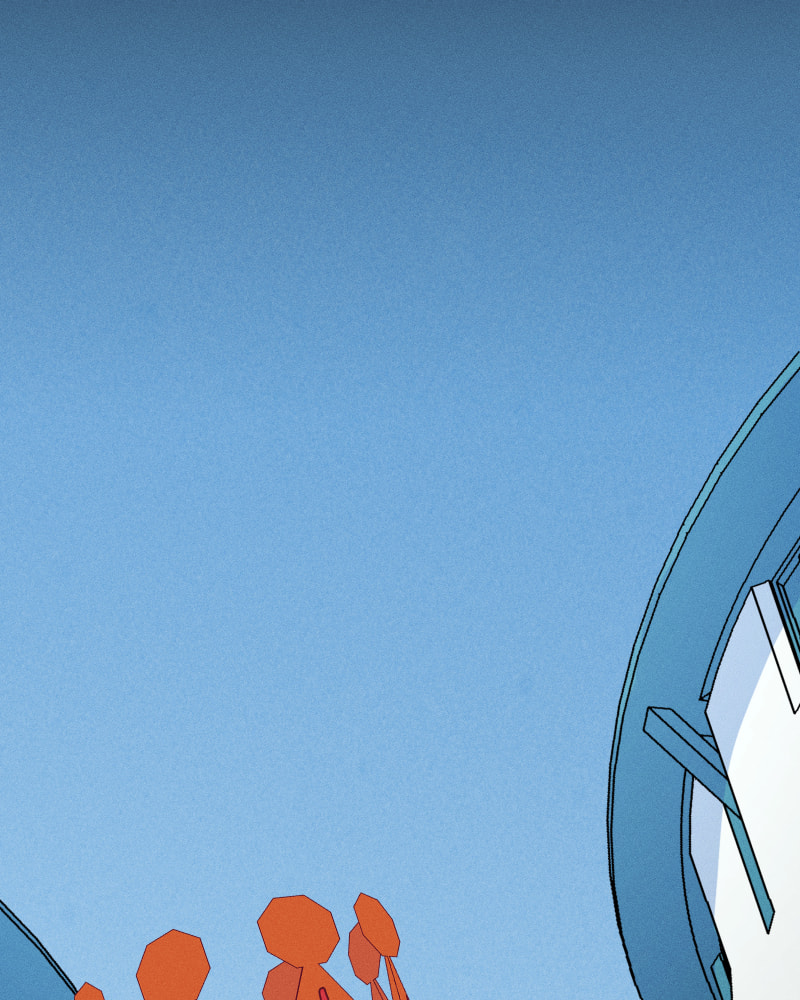 Milk Crown Chapter 67 page 48 - 