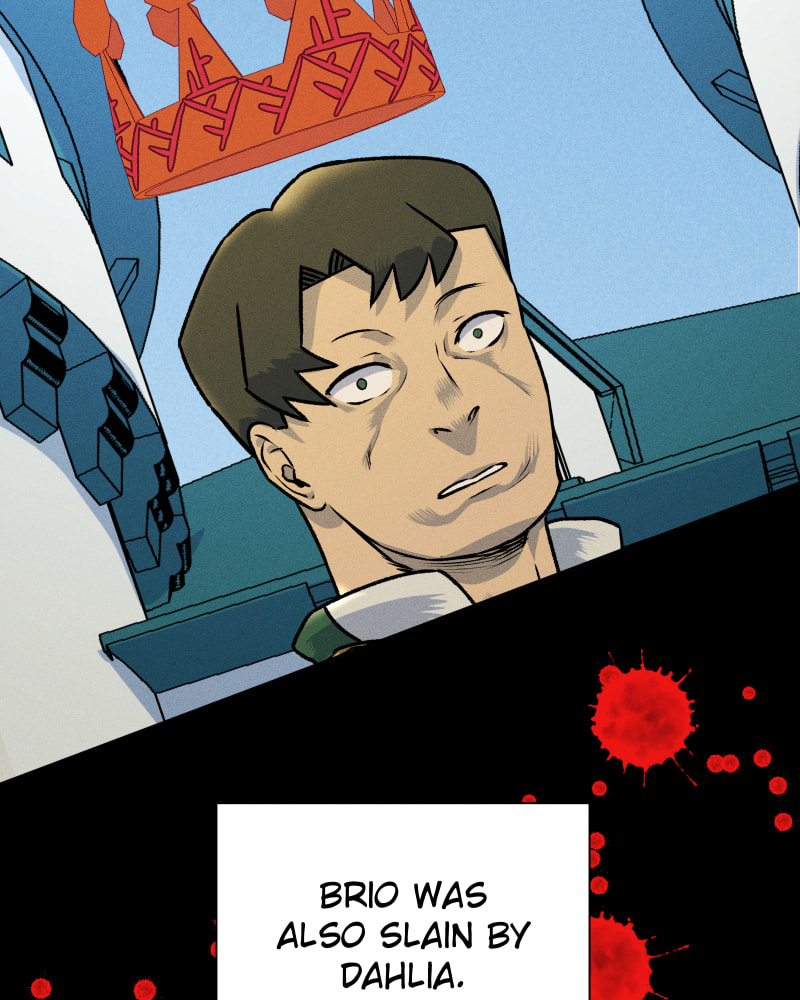 Milk Crown Chapter 67 page 49 - 