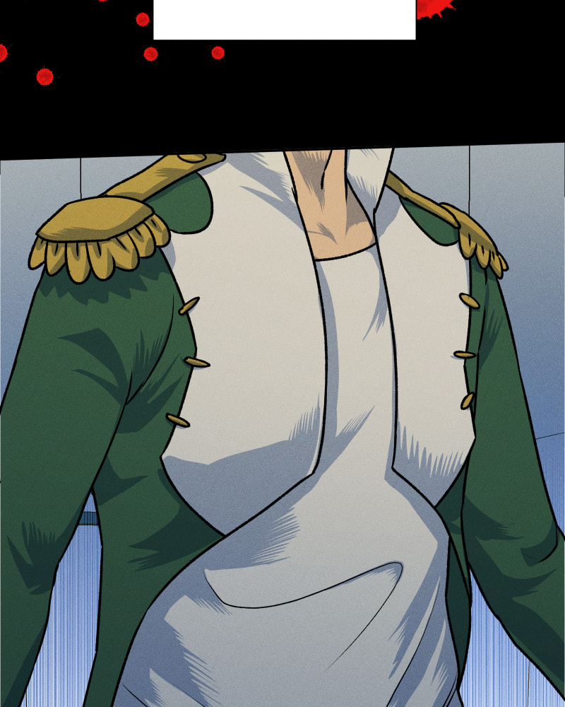 Milk Crown Chapter 67 page 50 - 