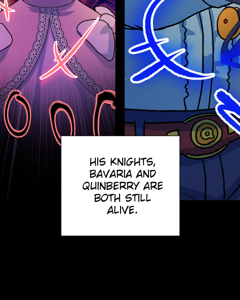 Milk Crown Chapter 67 page 55 - 