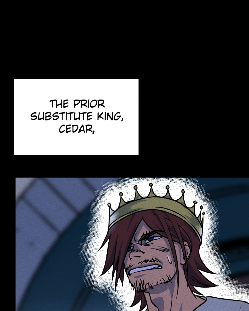 Milk Crown Chapter 67 page 56 - 