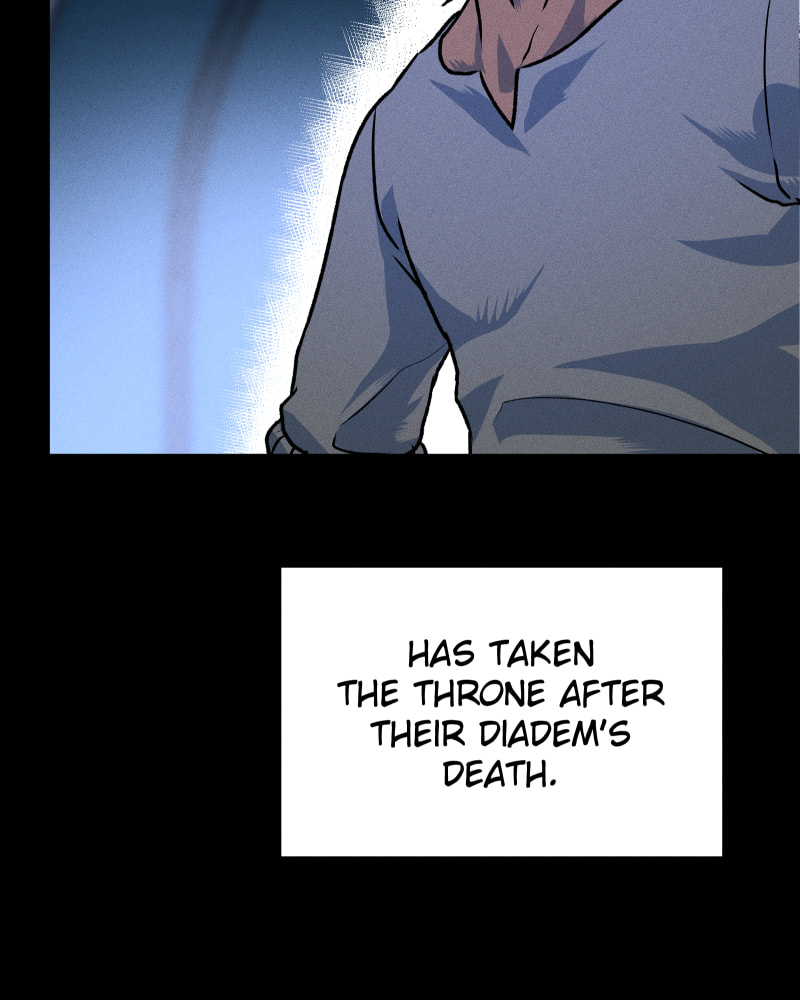 Milk Crown Chapter 67 page 57 - 