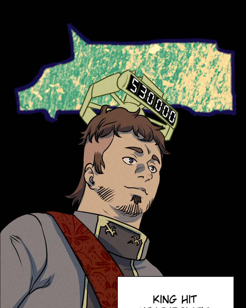 Milk Crown Chapter 67 page 60 - 