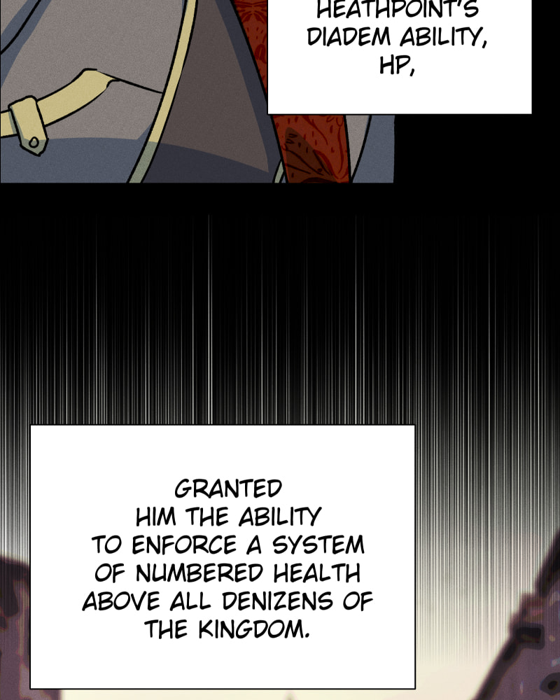 Milk Crown Chapter 67 page 61 - 