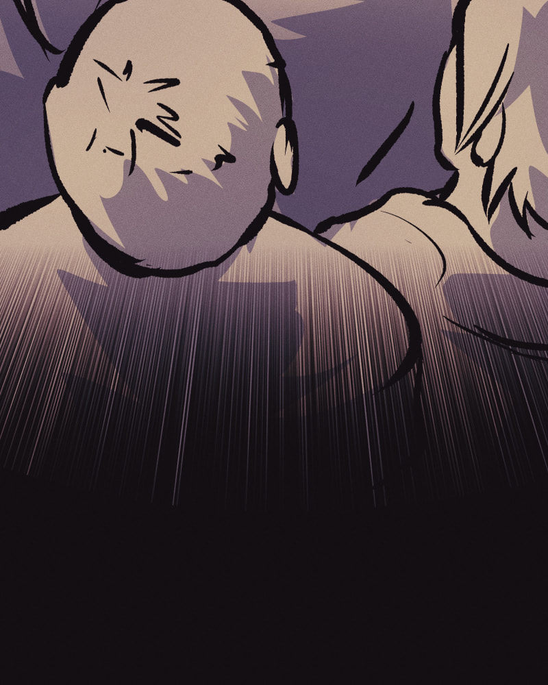Milk Crown Chapter 67 page 64 - 