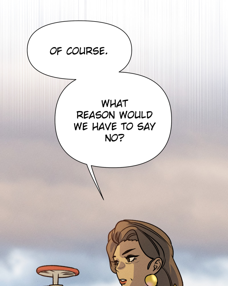Milk Crown Chapter 67 page 8 - 