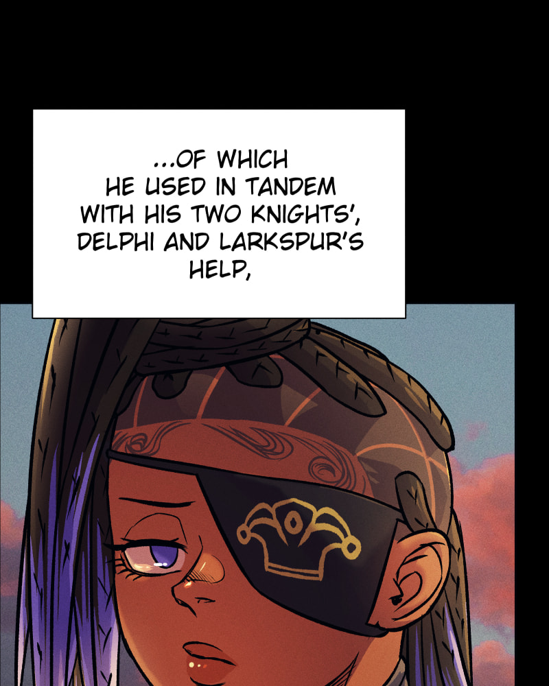 Milk Crown Chapter 67 page 74 - 