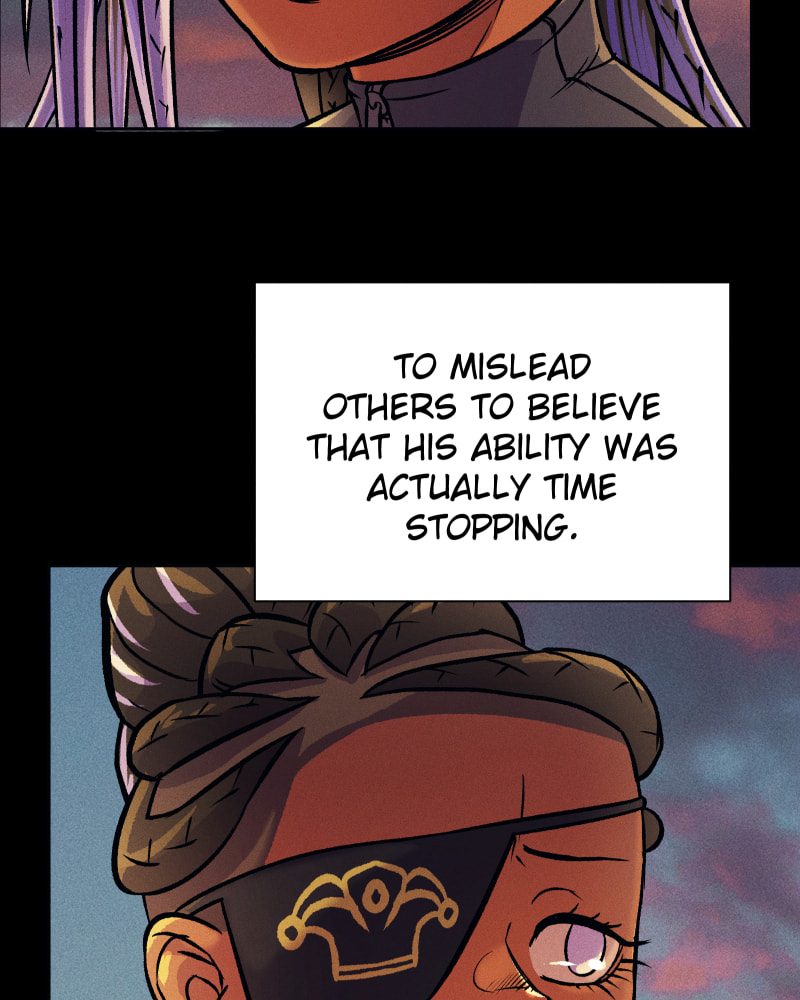 Milk Crown Chapter 67 page 75 - 