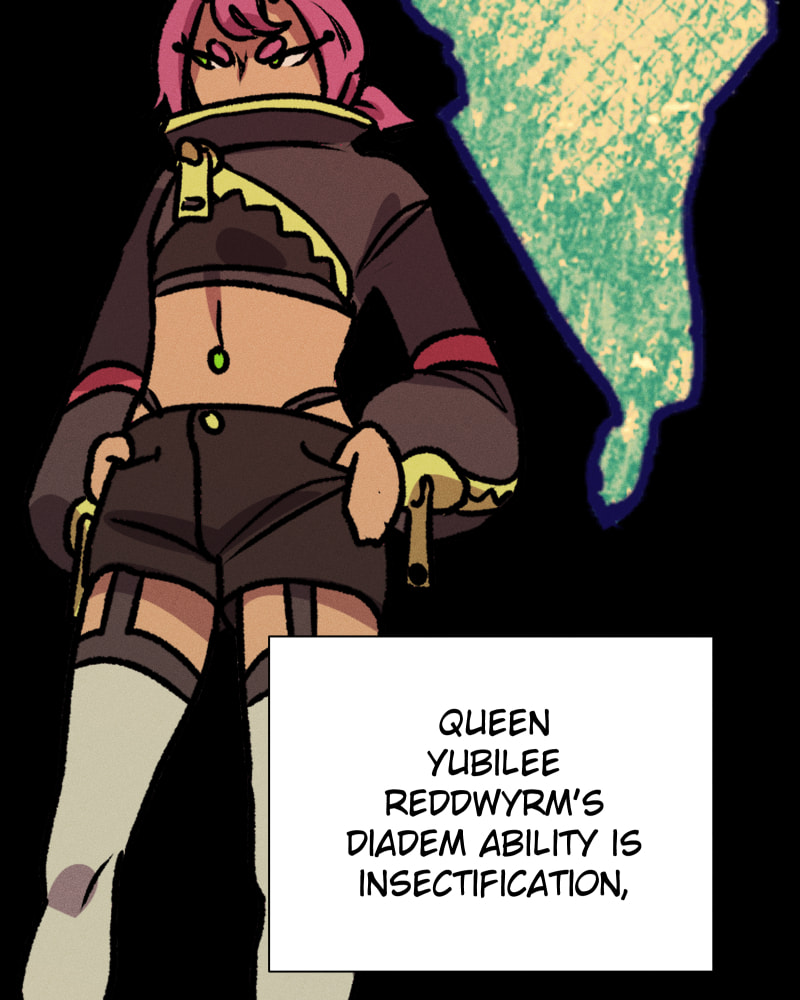 Milk Crown Chapter 67 page 93 - 