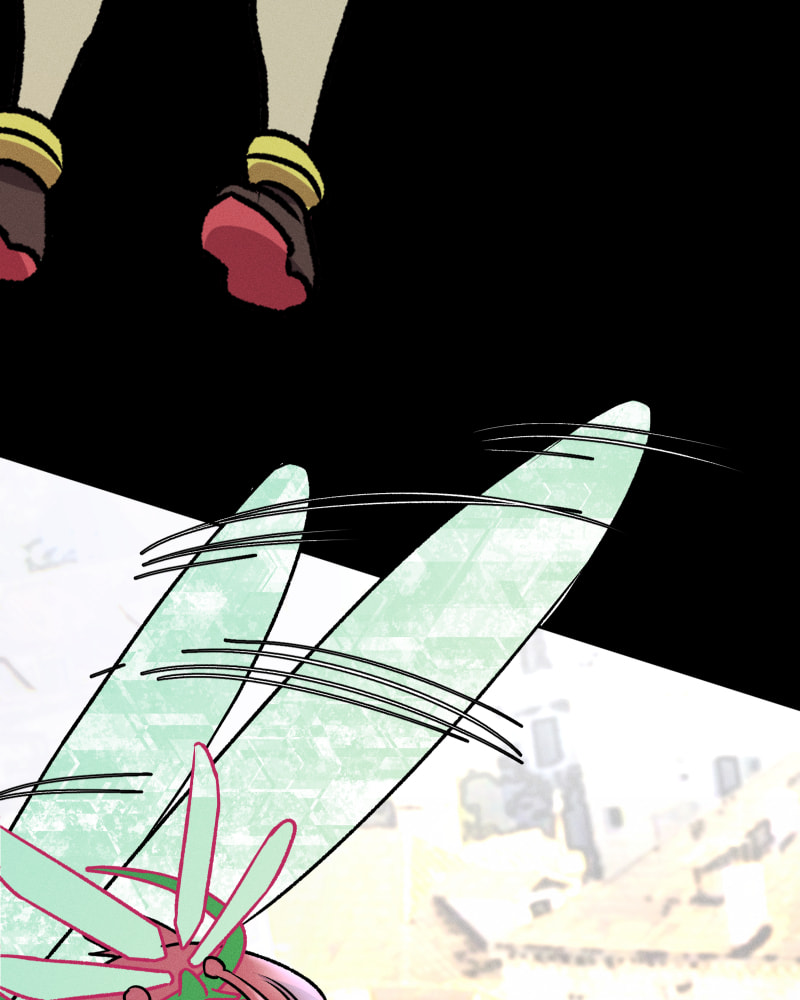 Milk Crown Chapter 67 page 94 - 