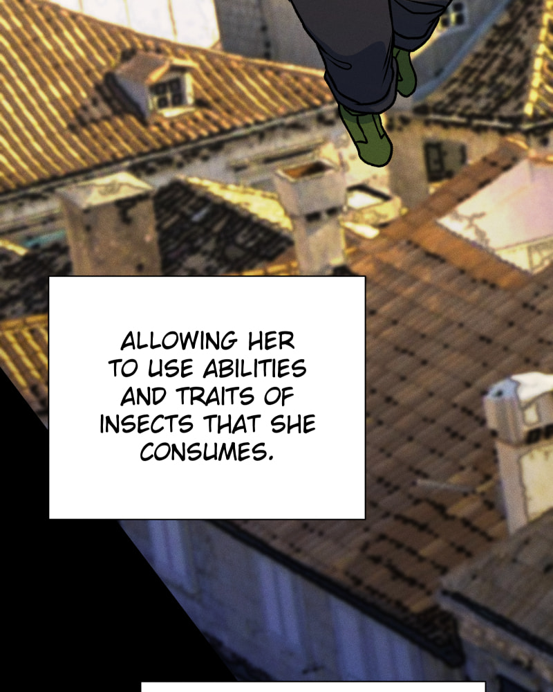 Milk Crown Chapter 67 page 96 - 