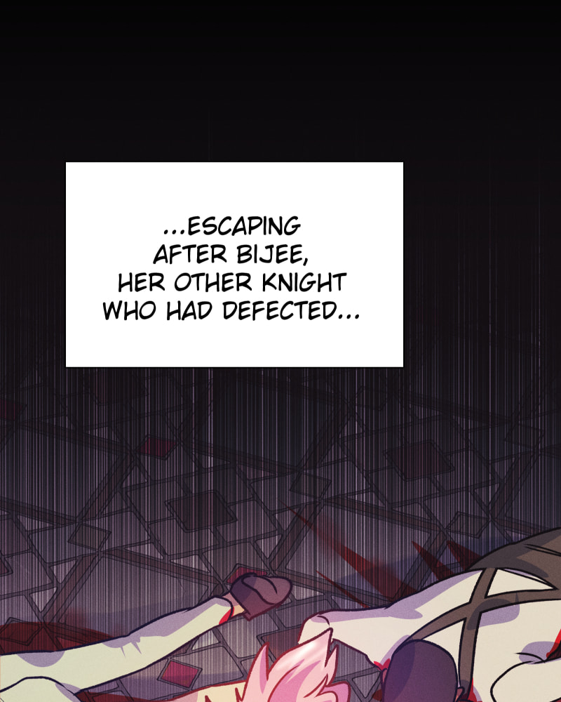 Milk Crown Chapter 67 page 98 - 