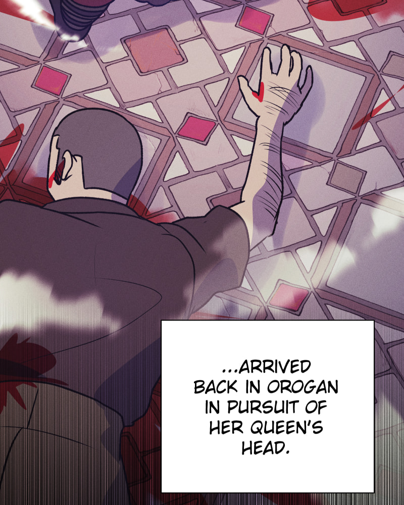 Milk Crown Chapter 67 page 100 - 