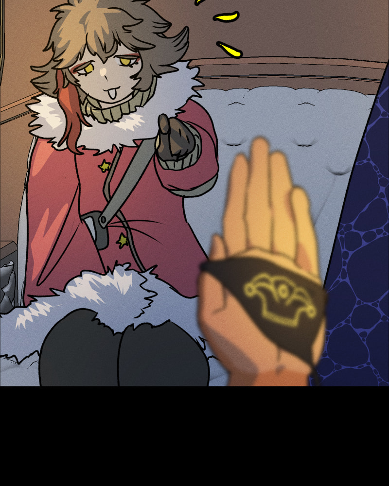 Milk Crown Chapter 68 page 102 - 