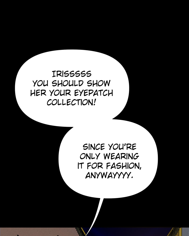 Milk Crown Chapter 68 page 103 - 