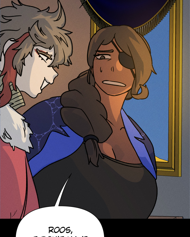Milk Crown Chapter 68 page 104 - 
