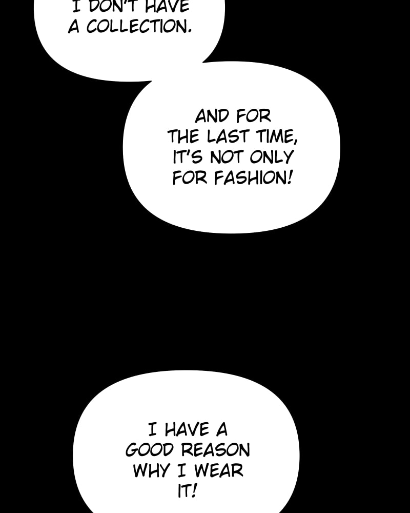 Milk Crown Chapter 68 page 105 - 
