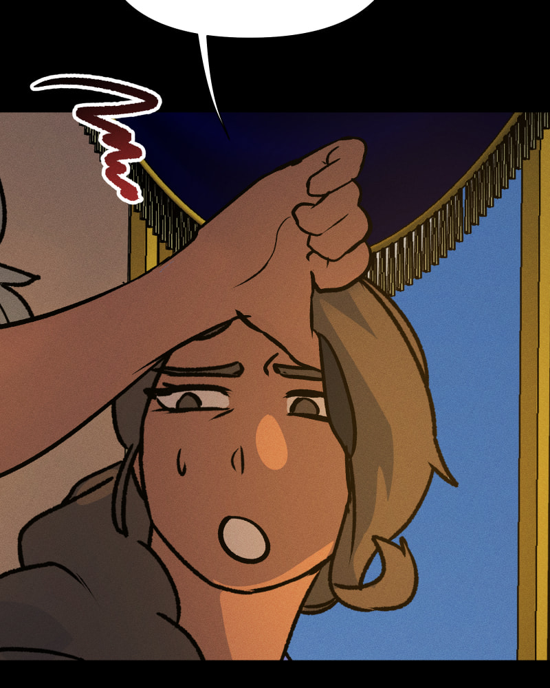 Milk Crown Chapter 68 page 106 - 