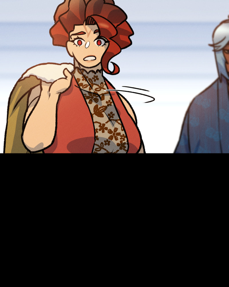 Milk Crown Chapter 68 page 12 - 