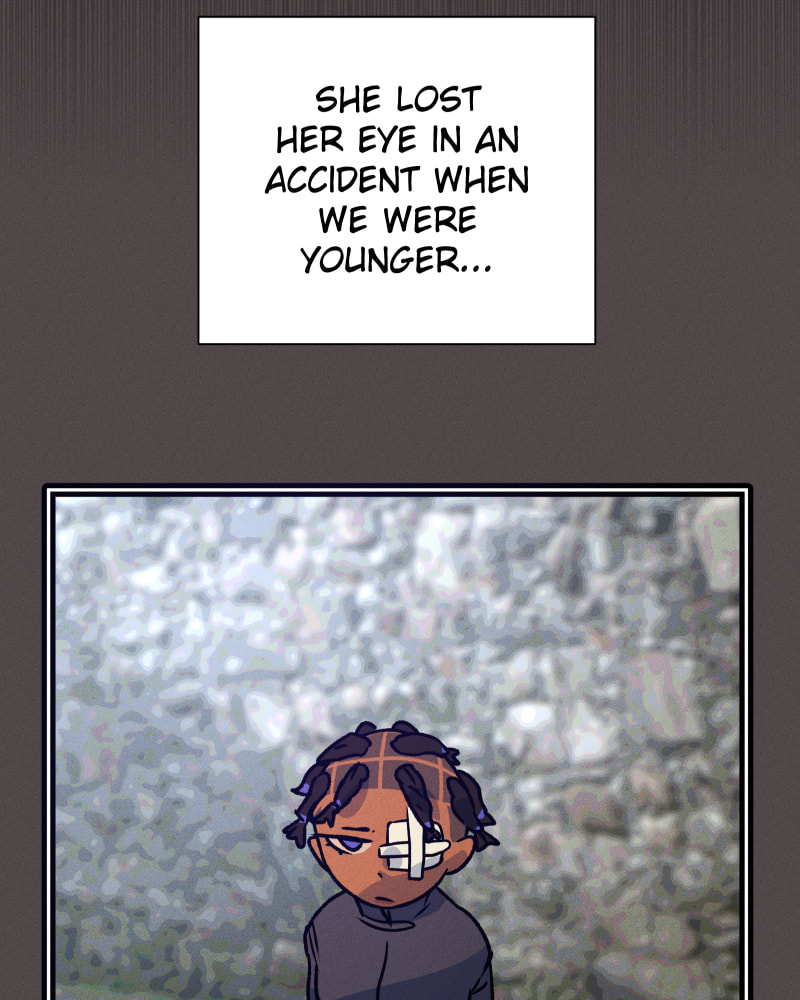 Milk Crown Chapter 68 page 112 - 