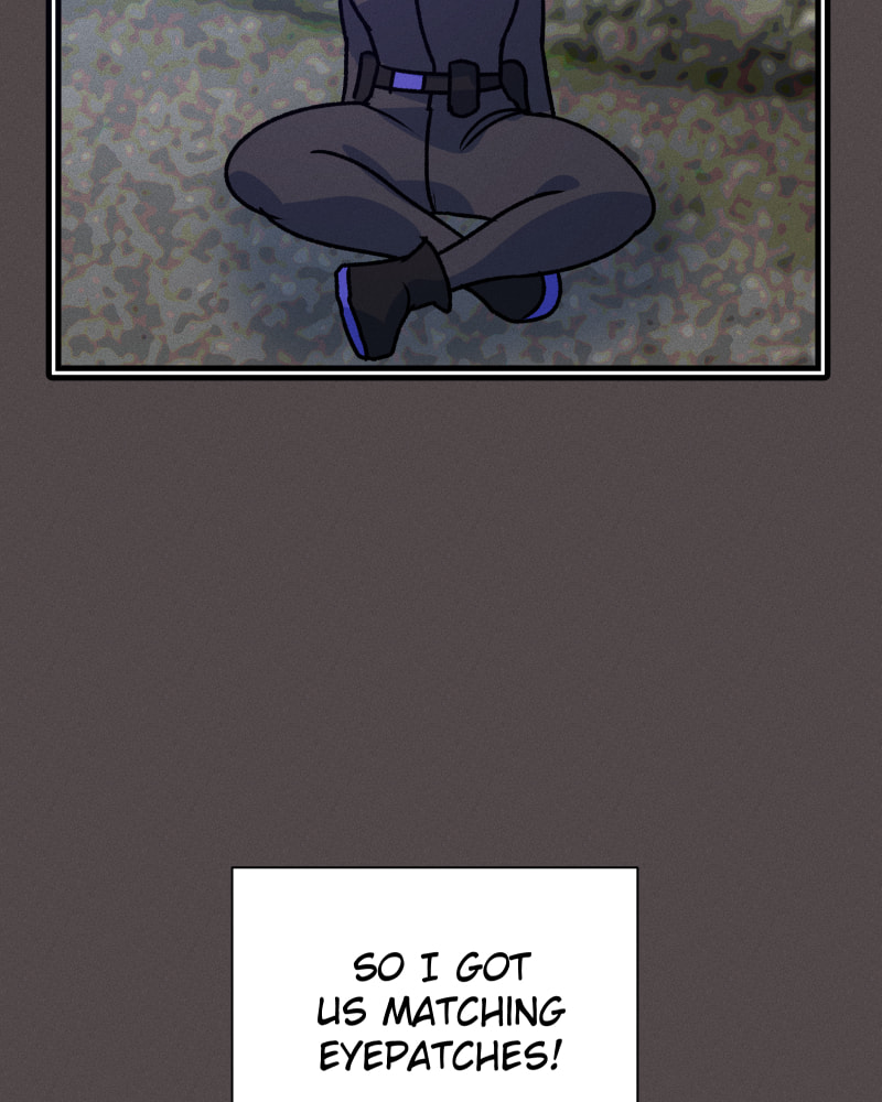Milk Crown Chapter 68 page 113 - 