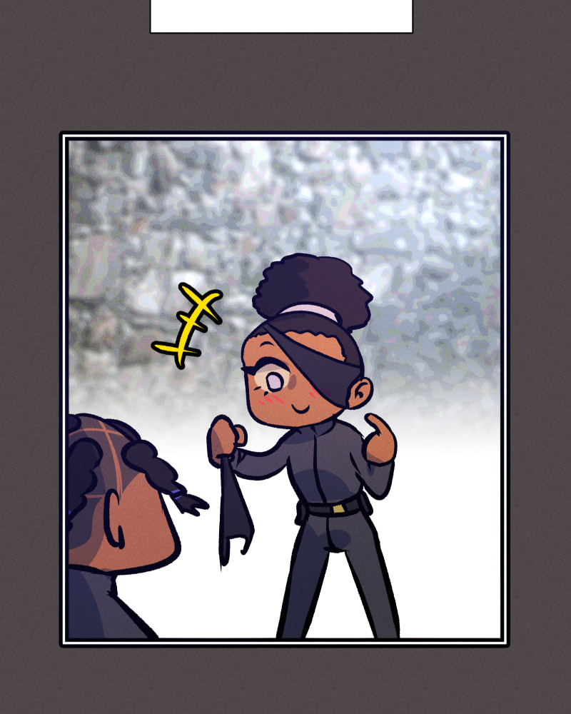 Milk Crown Chapter 68 page 114 - 