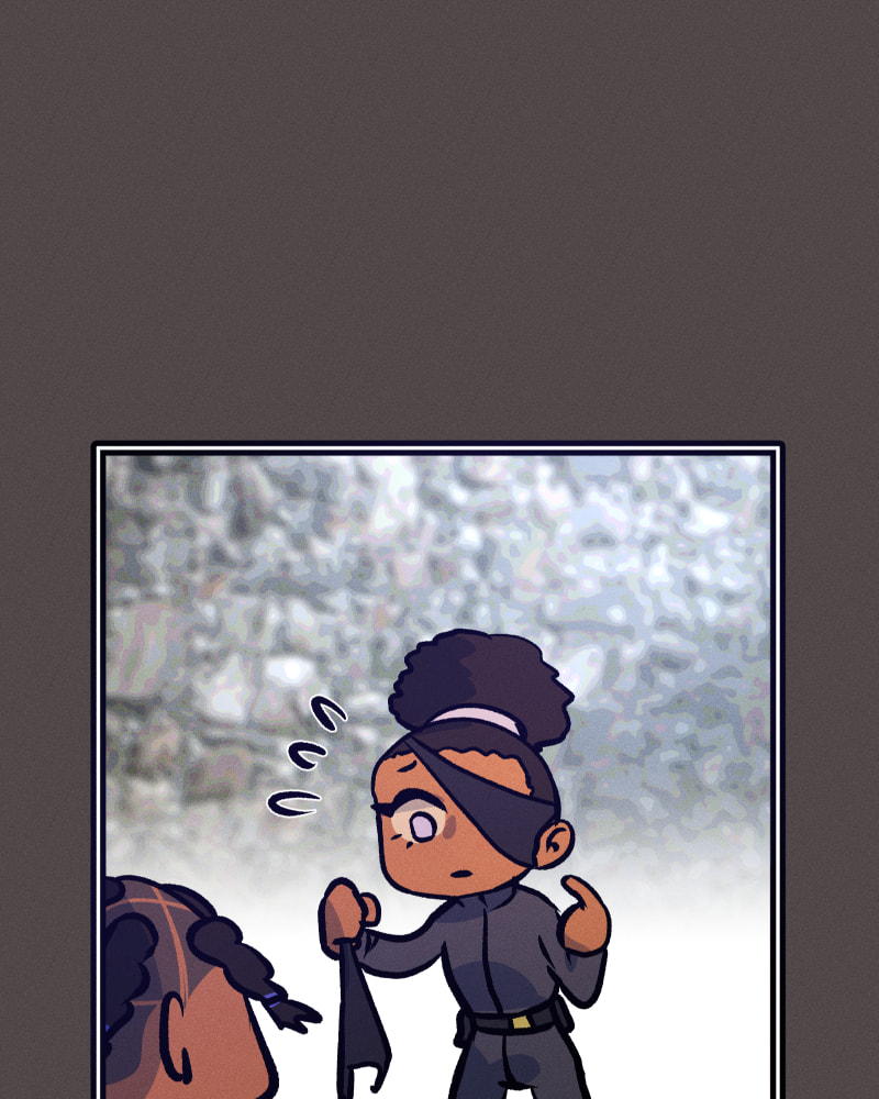 Milk Crown Chapter 68 page 119 - 