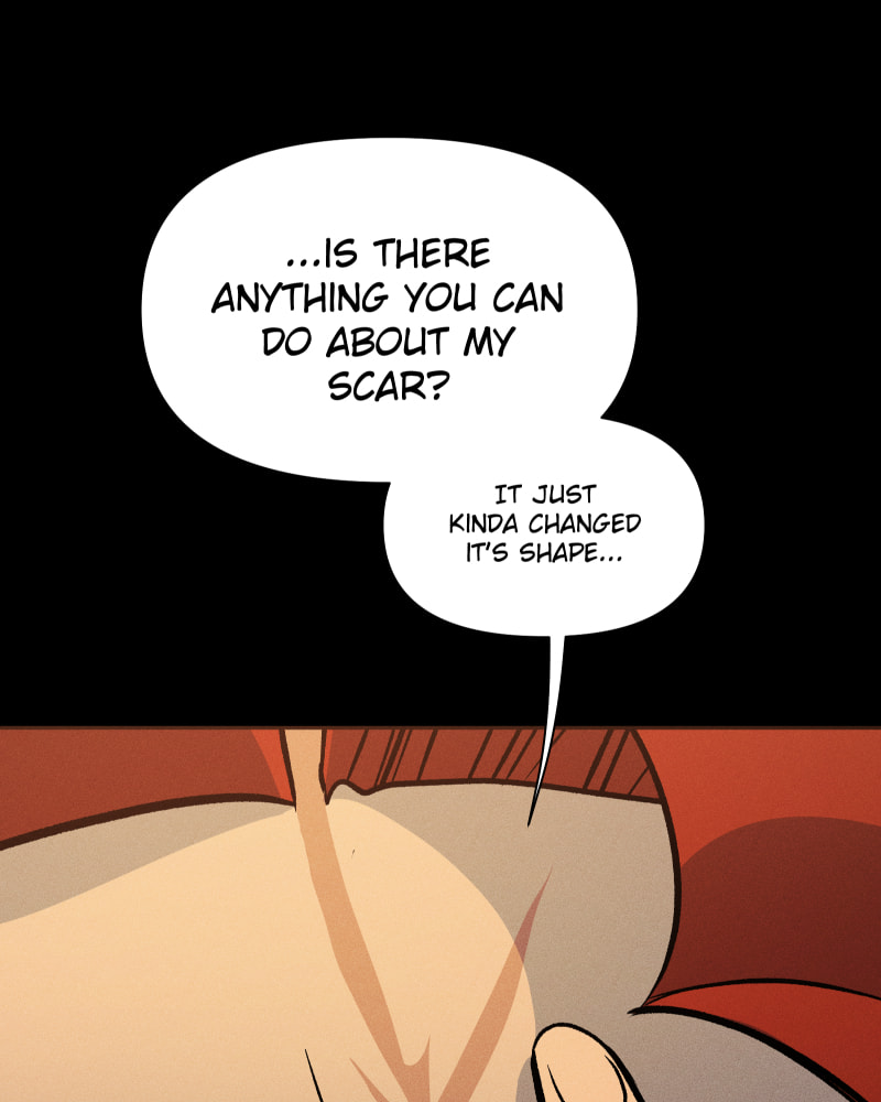 Milk Crown Chapter 68 page 13 - 